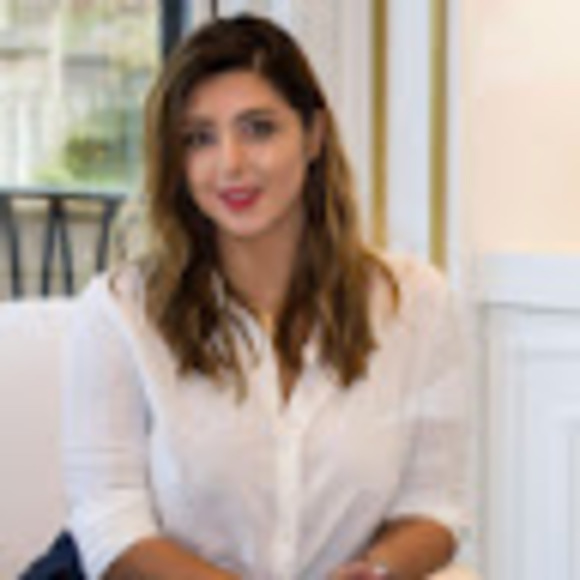 Meet your Posher, Aysan - Picture 1 of 1